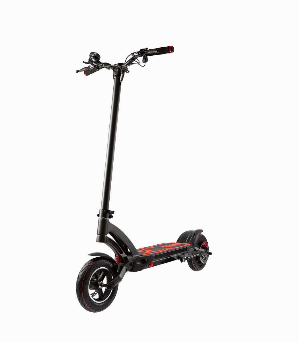 MANTIS UL2272 Electric Scooter | High performance | MOBOT
