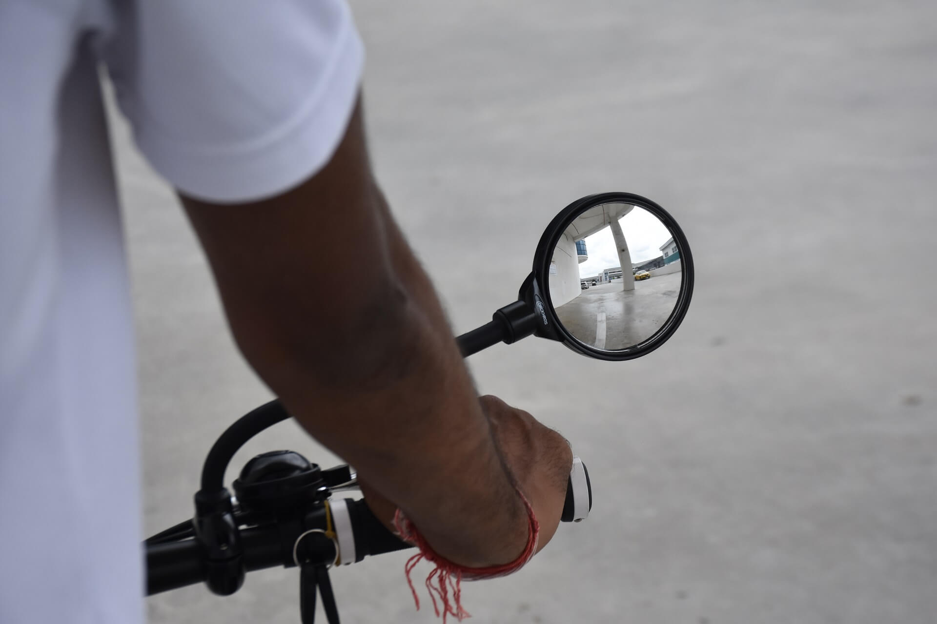 ebike accessories ebike flexible side mirror - Top 5 ebike accessories you must have before you hit the roads