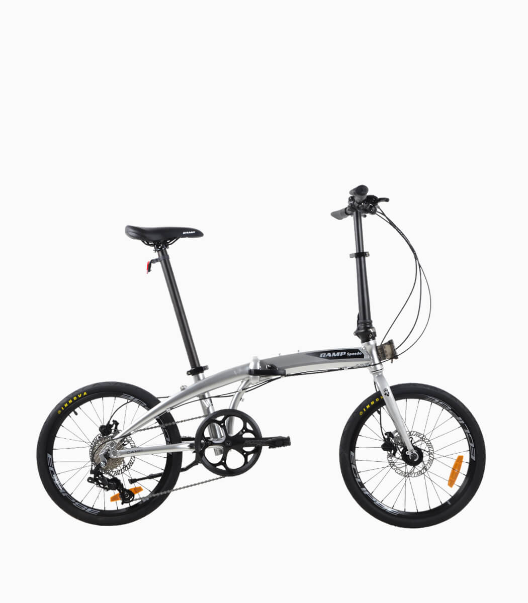 mobot foldable bicycle