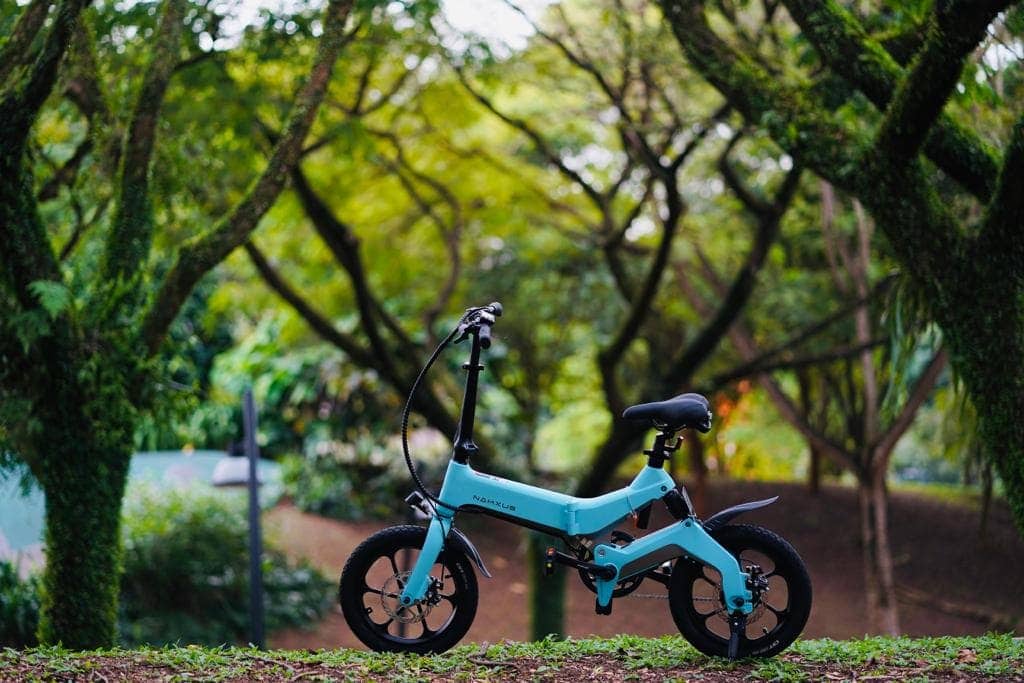 WhatsApp Image 2020 11 16 at 3.25.16 PM - The Best Stylish E-bike in Singapore- NAKXUS NF1 (review by customer)