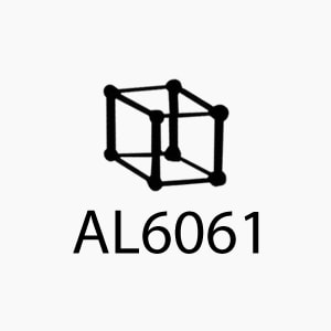 AL6061 - CAMP Lite Foldable Bicycle