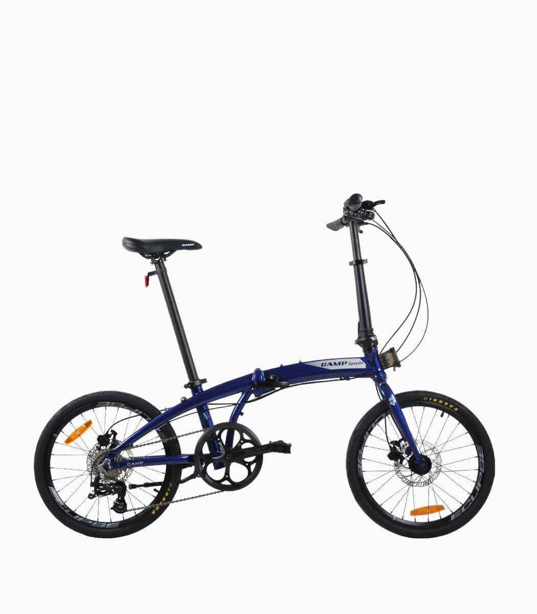 mobot foldable bicycle