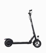 FREEDOM 5S (BLACK) UL2272 certified electric scooter right