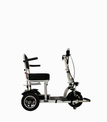 MOBOT FLEXI TITAN BLACK12AH 3 wheels mobility scooter right V1 430x491 - COMEX 2023