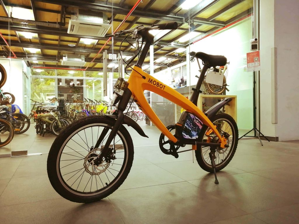 Should you consider buying an electric bicycle for leisure - OVO