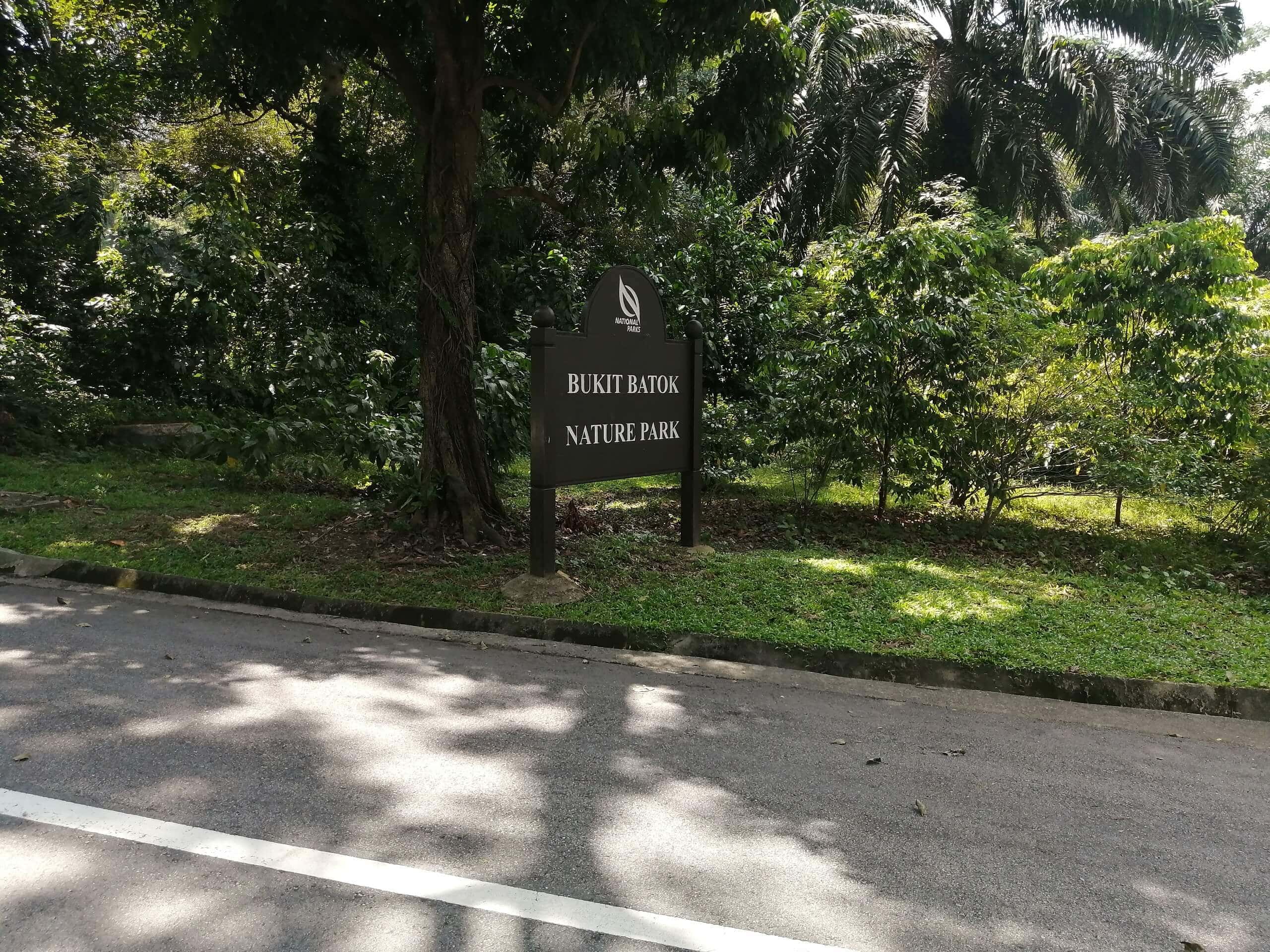 Bukit Batok War Memorials 1 - Bukit Batok War Memorials | Syonan Chureito and British War Memorial