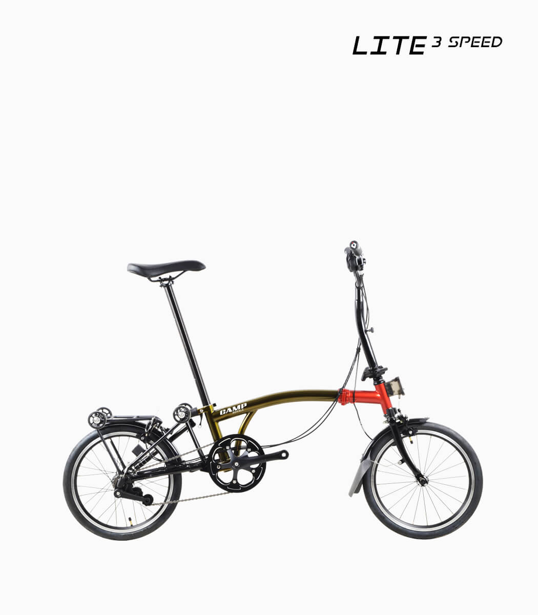 b fold 3 bike price