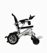 RELYNC YLB motorised electric wheelchair right