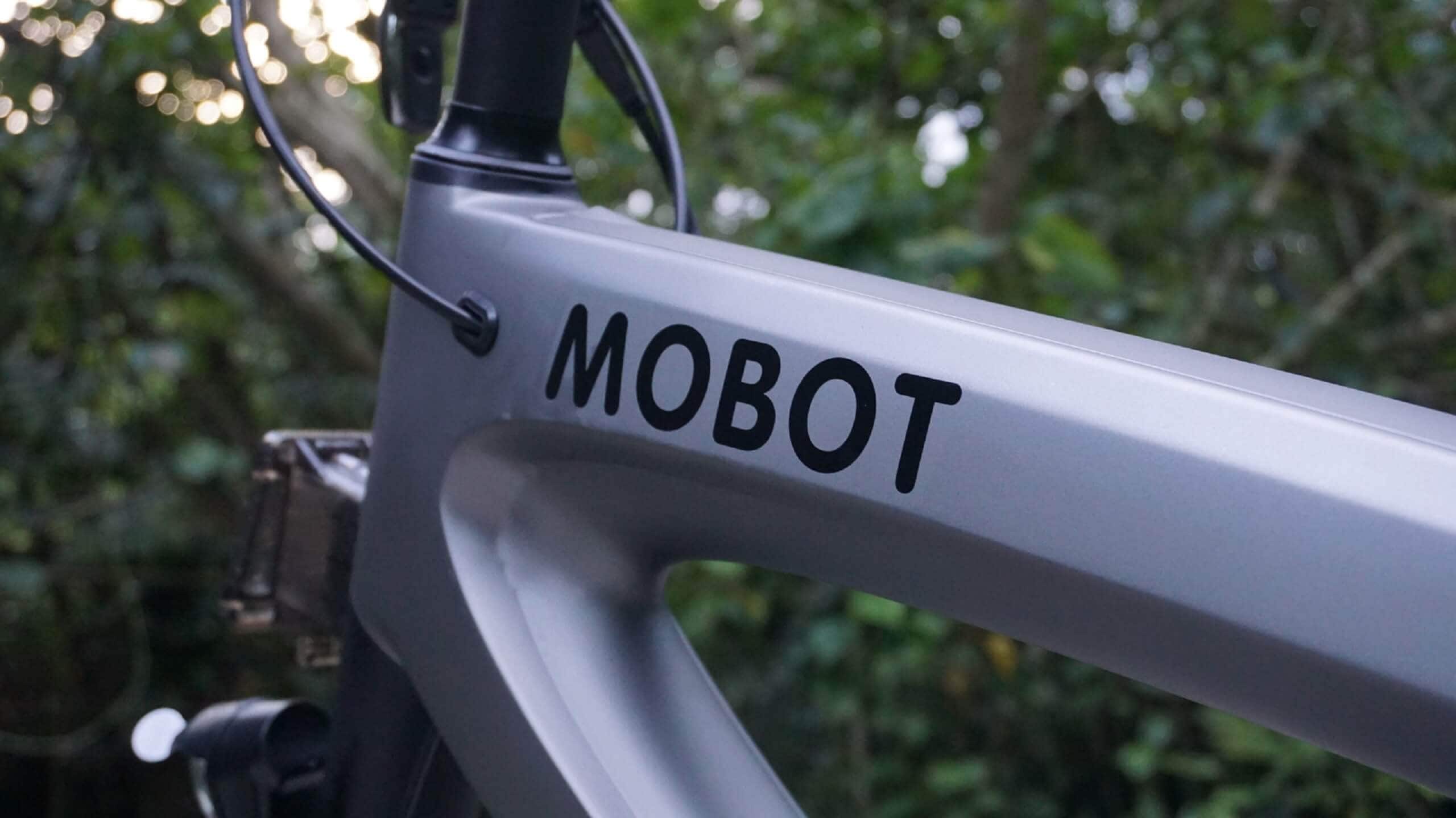 MOBOT OVO (SILVER) LTA approved ebike at Admitalty Park (2)