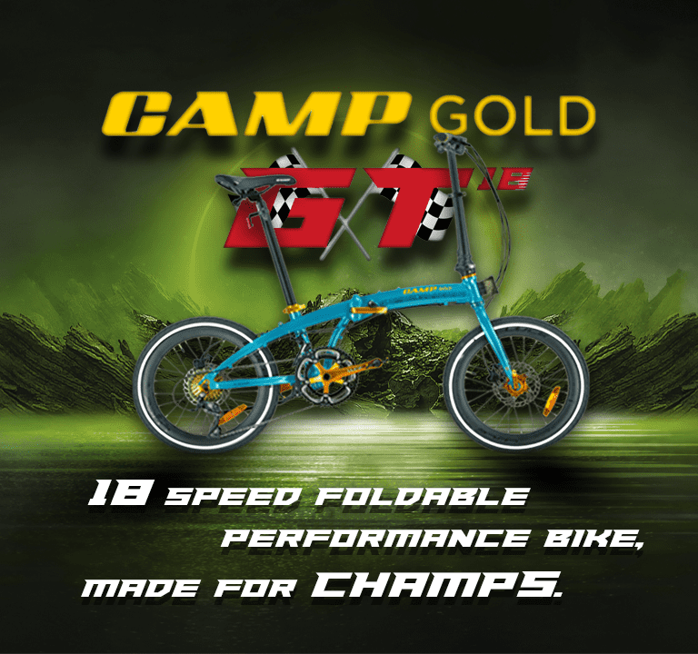 Front page banner CAMP Gold GT 18 foldable bicycle 768x720 1 - Home