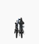 MOBOT S3 (NAVY BLUE) LTA approved electric bicycle folded top