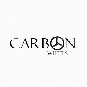 ROYALE Tri spoke carbon wheels - ROYALE Carbon EX S10 Foldable Bicycle