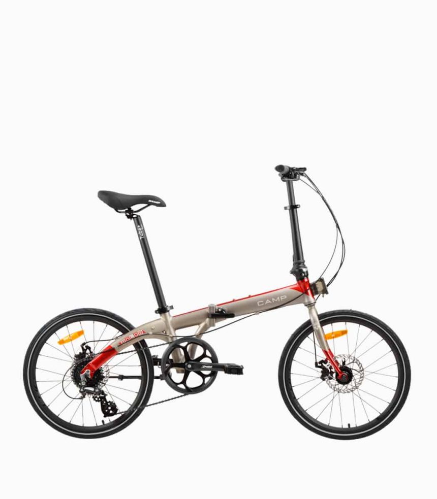 Bi-Fold Bicycles - Foldable Bicycle | Ebike | E-scooter | Mobility Scooter