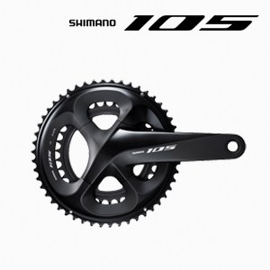 SHIMANO 105 FC R7000 - CAMP Nova Road Bike