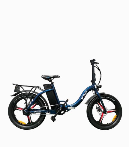 MOBOT Leader 2.0 Blue15AH LTA approved electric bicycle right 430x491 - COMEX 2023