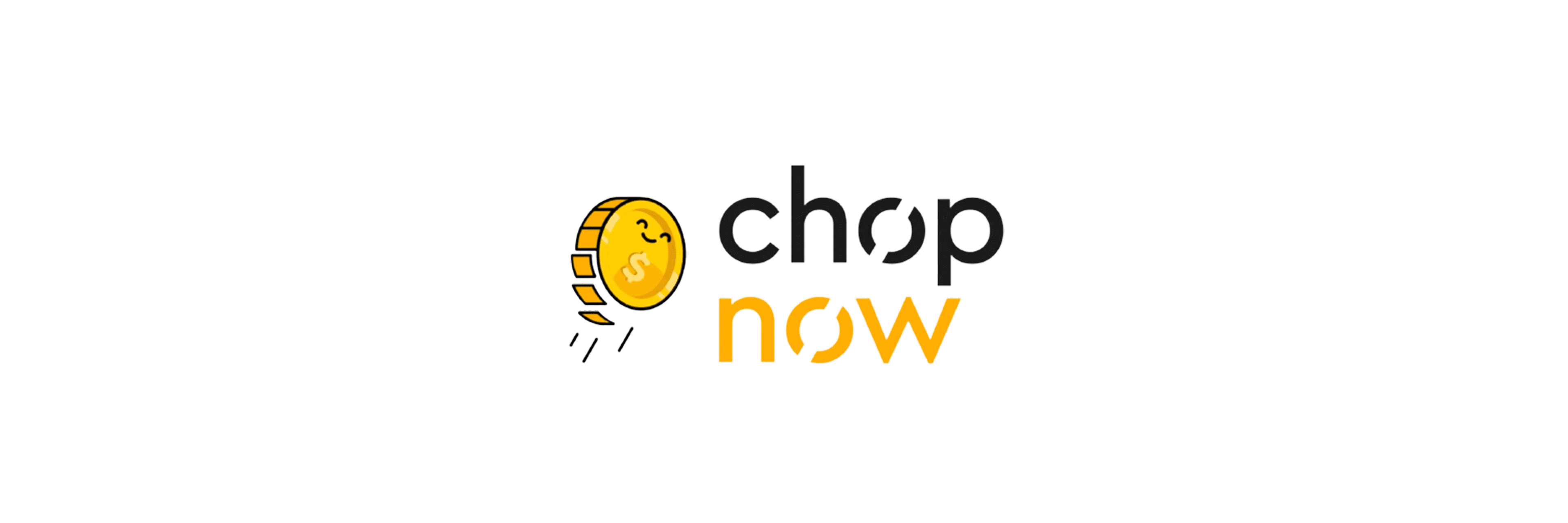 ChopNow logo - Instalment Plans