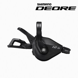 SHIMANO Deore SL M6100 R - CAMP Chameleon GT Foldable Bicycle