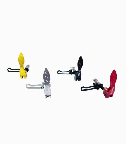 Litepro Seatpost ClampAll Colour 430x491 - 10 Recommended Electric Scooter Accessories