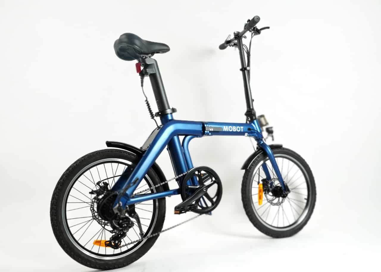 DSC09998 2 - Best Ebikes of 2023: Buyer’s Guide to electric bicycles in Singapore