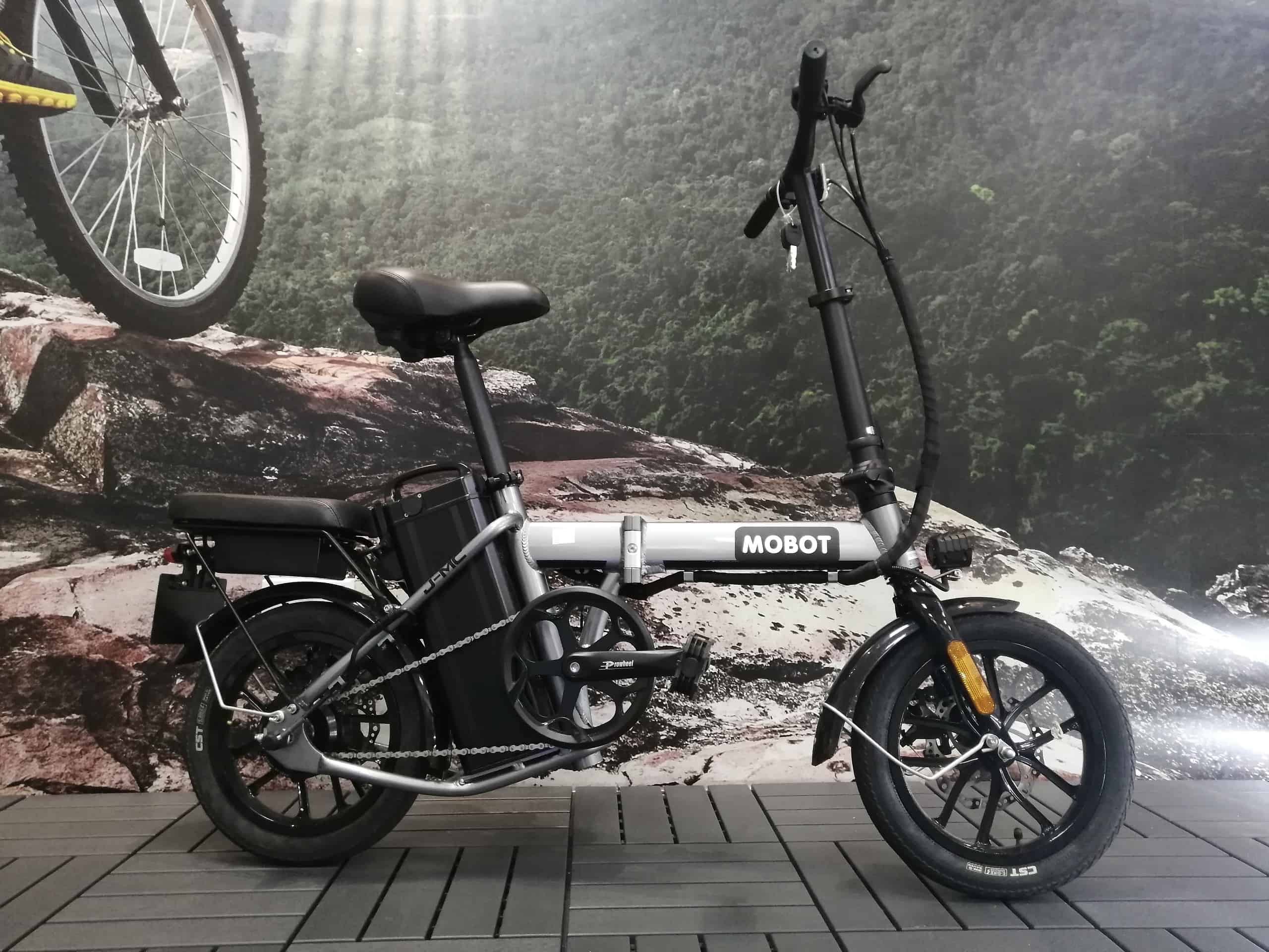 JI MOVE MC LTA approved ebike main 1 - Best Ebikes of 2023: Buyer’s Guide to electric bicycles in Singapore