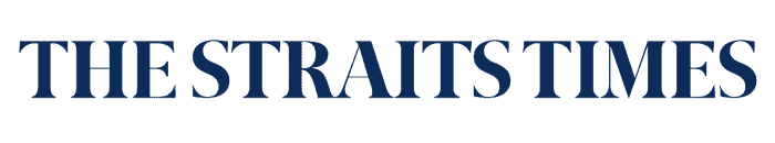 The Straits Times logo - About Us