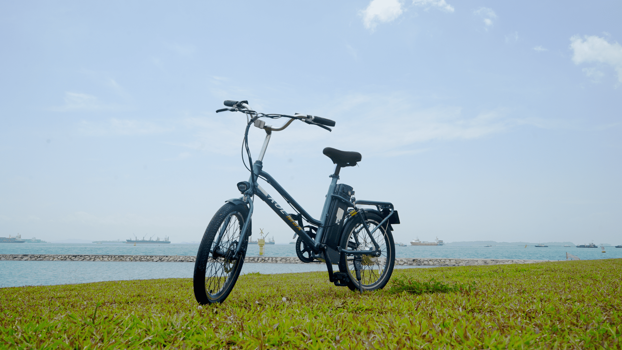 uc 2048x1152 1 - Best Ebikes of 2023: Buyer’s Guide to electric bicycles in Singapore