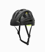 Cairbull FIND Helmet Ultra Foldable Black