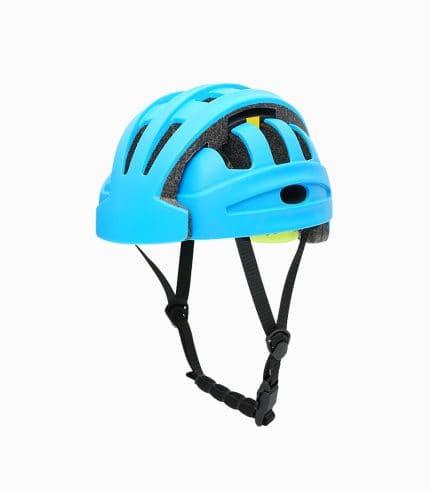 Cairbull FIND Helmet Ultra Foldable Blue