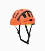 Cairbull FIND Helmet Ultra Foldable Orange