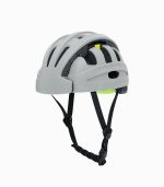 Cairbull FIND Helmet Ultra Foldable White