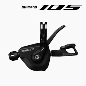SHIMANO 105 SL RS700 - ROYALE CX11 Carbon Foldable Bicycle