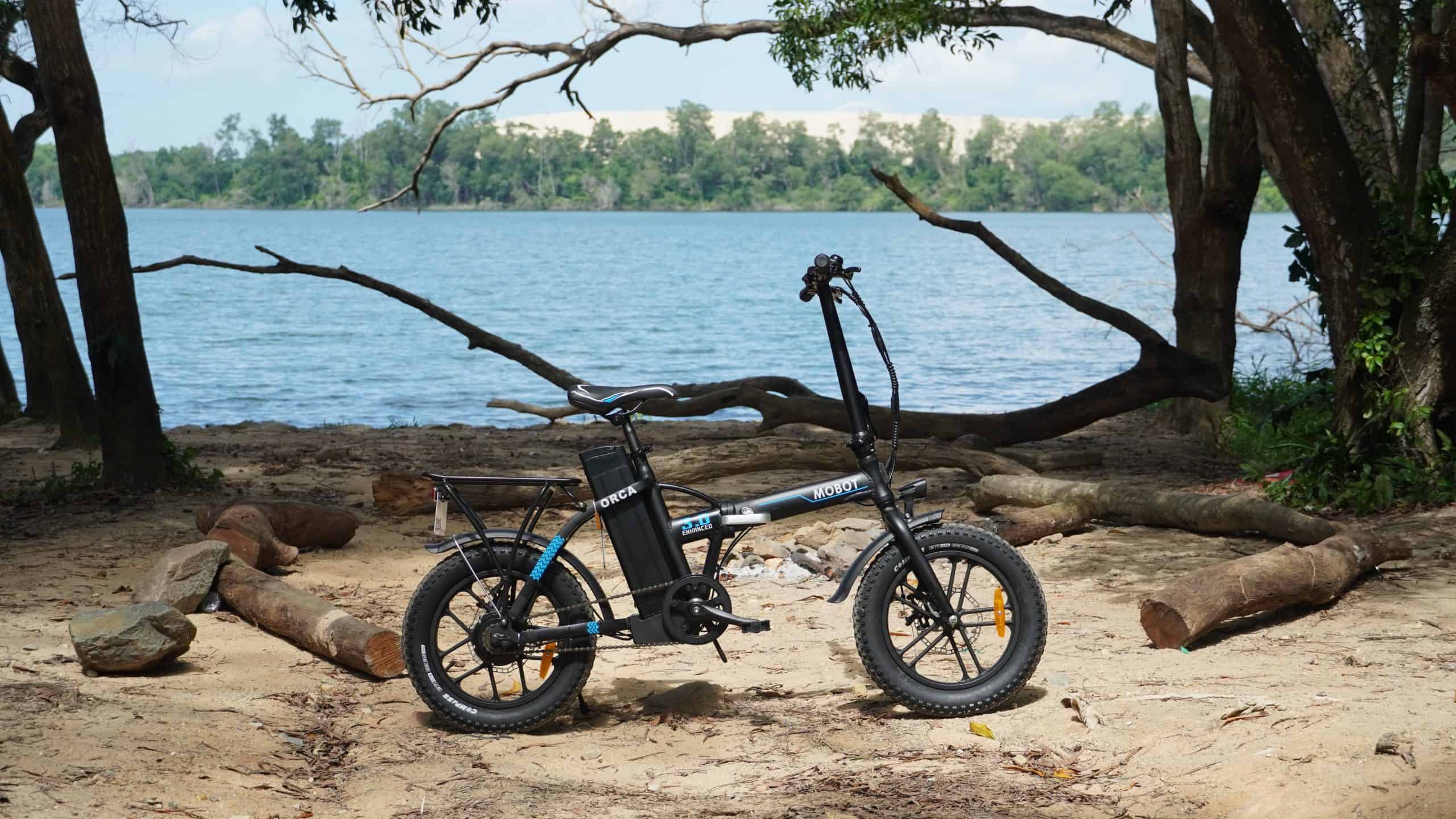 DSC06803 scaled - E-bike Laws in Singapore: Is it Time for a Review?