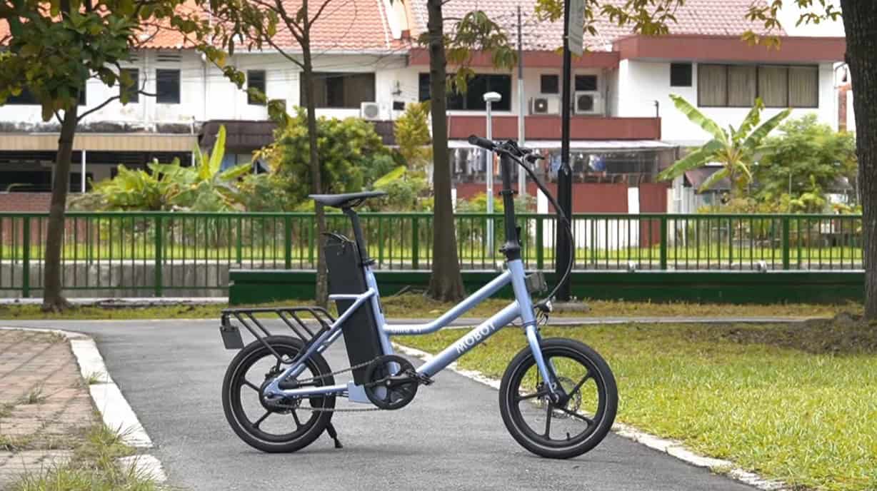 Screenshot 2024 06 07 165920 - E-bike Laws in Singapore: Is it Time for a Review?