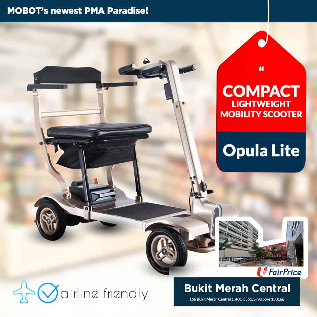 NTUC July 2024 New Outlets Ad Bukit Merah Central - Press Release: MOBOT PMAs now available at NTUC FairPrice Taman Jurong Shopping Centre & 8 Other Outlets!┃July 2024