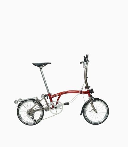 ROYALE C7 RIGHT ANGLE 430x491 - Press Release: Announcing the New ROYALE Pro Series by MOBOT - Revolutionising Foldable Bicycles