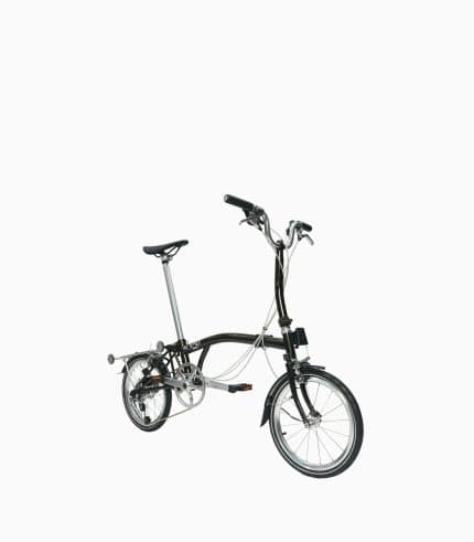 ROYALE Pro C15 RIGHT ANGLE 1 430x491 - Press Release: Announcing the New ROYALE Pro Series by MOBOT - Revolutionising Foldable Bicycles