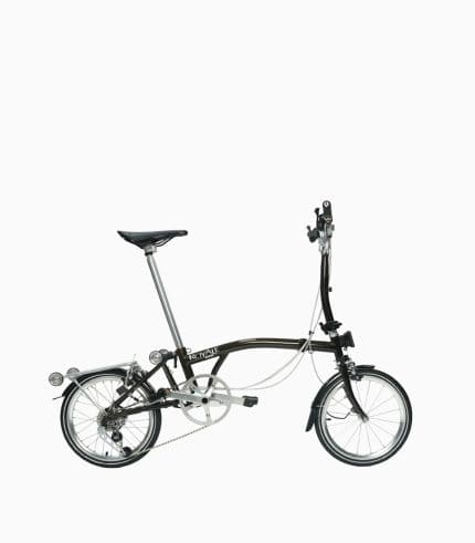 ROYALE Pro C15 RIGHT ANGLE 430x491 - Press Release: Announcing the New ROYALE Pro Series by MOBOT - Revolutionising Foldable Bicycles