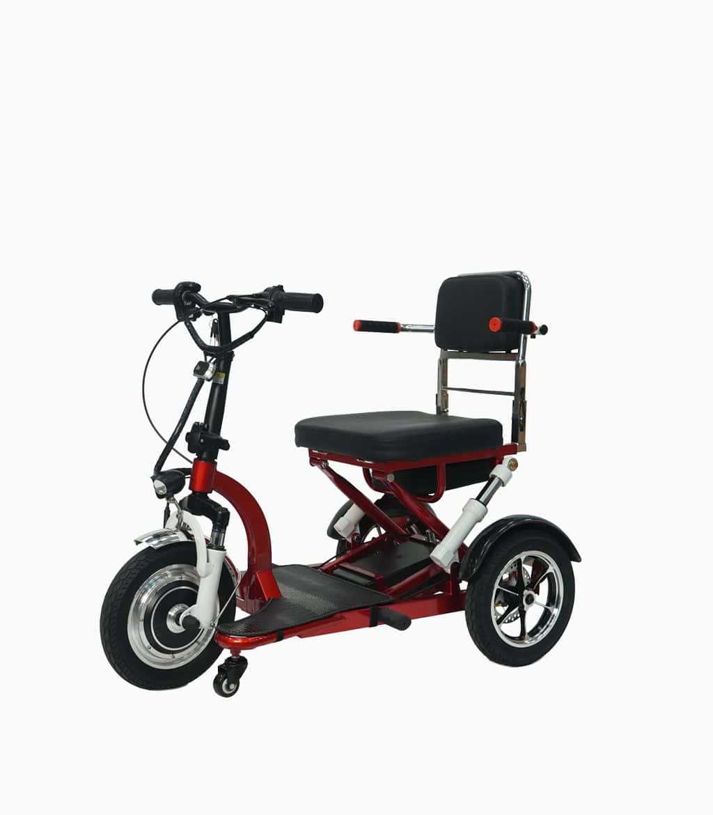 WP9eaoFw - Press Release: Upsize your PMAs with the Fiidom Max and Flexi Ultra - LTA Approved Mobility Scooters