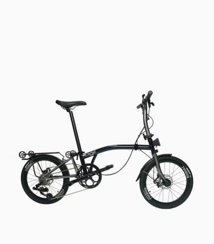 test1 430x491 - Press Release: Announcing the New ROYALE Pro Series by MOBOT - Revolutionising Foldable Bicycles