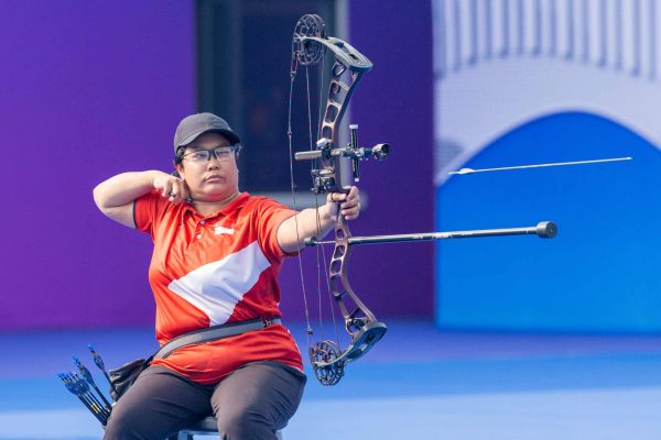 231027 2022APG Archery NurSyahidah Credit SportSG DyanTjhia 36 2 scaled 600x400 - MOBOT | Paris 2024 Paralympics