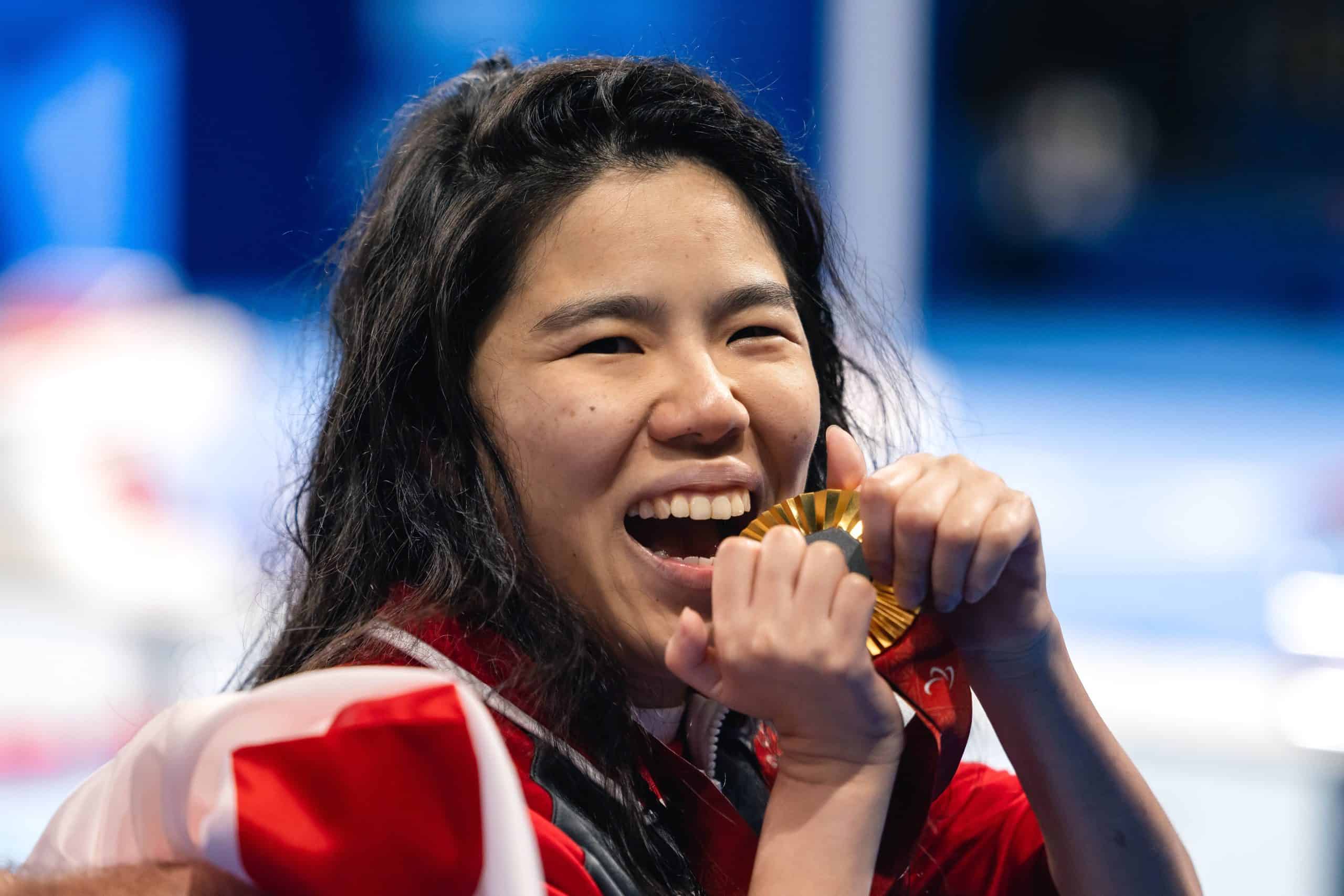 20240829 2024PG PARA SWIMMING YIP PIN XIU CREDIT SPORTSG ENG CHIN AN 030 scaled - Congratulations to our Paralympians! A recap of Team Singapore's Journey at the Paris 2024 Games