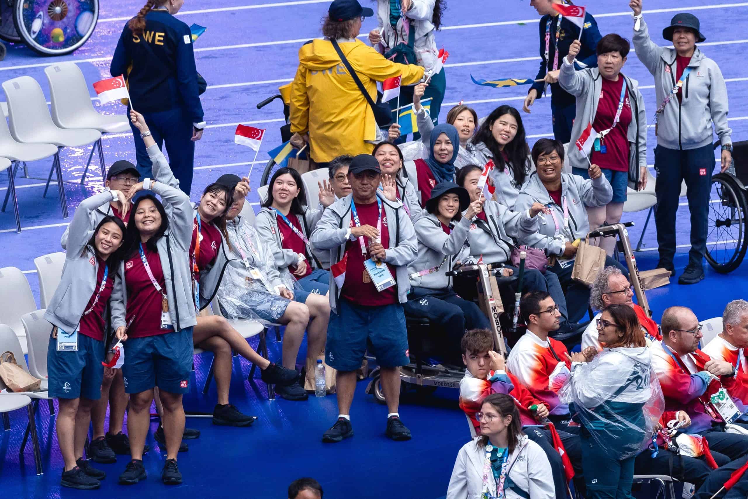 20240908 2024PG CLOSING CEREMONY CREDIT SPORTSG ENG CHIN AN 002 scaled - Congratulations to our Paralympians! A recap of Team Singapore's Journey at the Paris 2024 Games