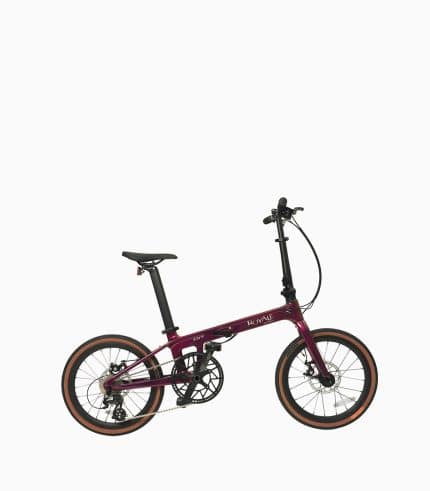 Foldable Bicycles Bikes Foldable Bike CAMP USA MOBOT