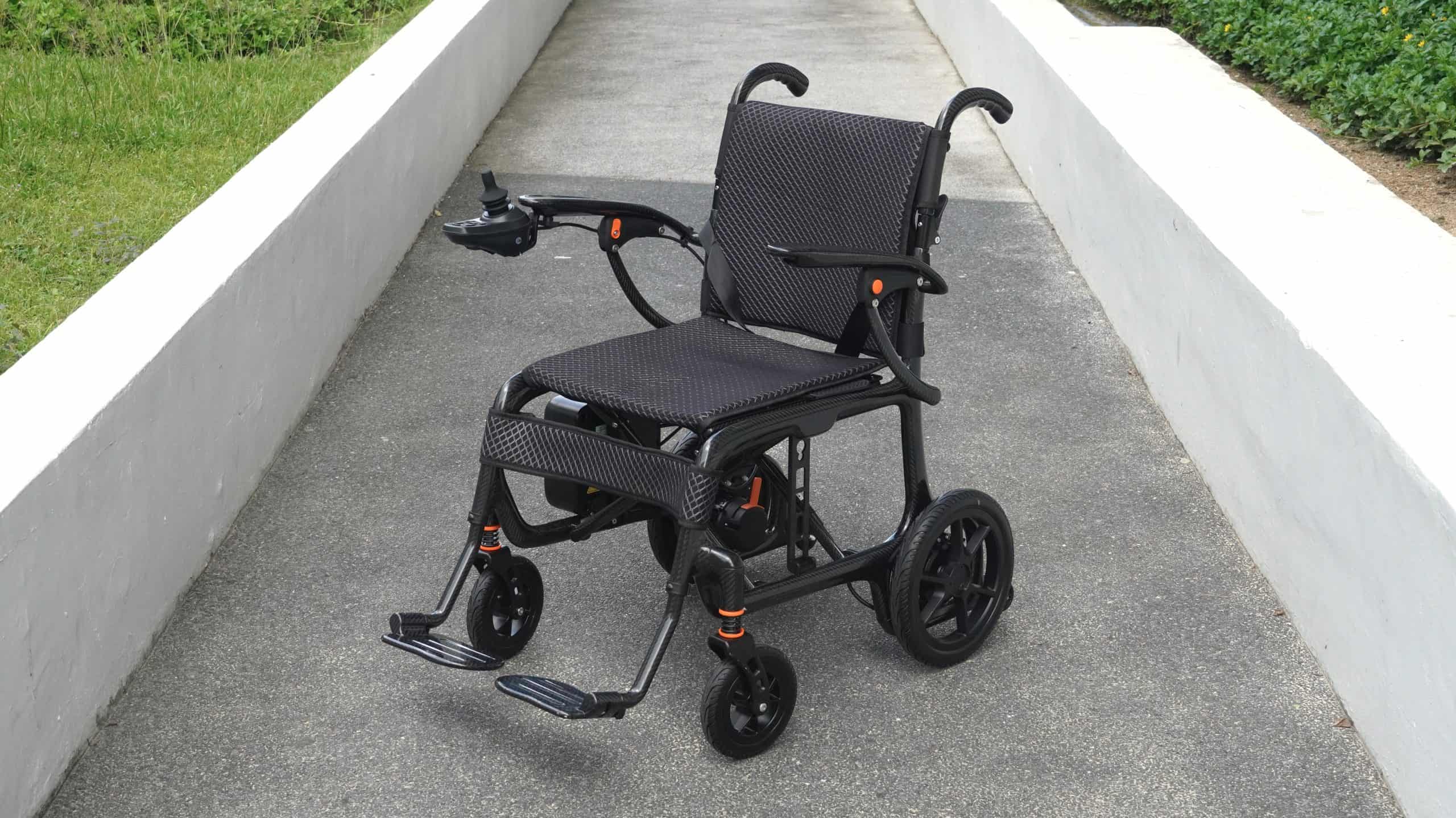 mwheel carbon rs main scaled - Press Release: Comparing the MWHEEL RS & Carbon RS – MOBOT’s Premiere Motorised Electric Wheelchairs for Effortless Mobility